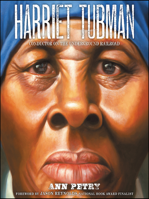 Title details for Harriet Tubman by Ann Petry - Available